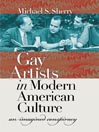 Gay Artists in Modern American Culture